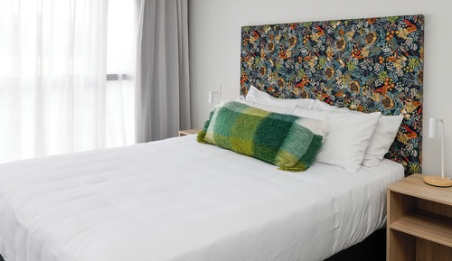 Superior Double Room, 1 Queen Bed