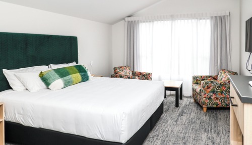 Superior Double Room, 1 King Bed