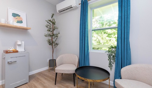 Deluxe Studio, River View