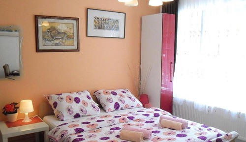 Apartment (Studio Apartment)