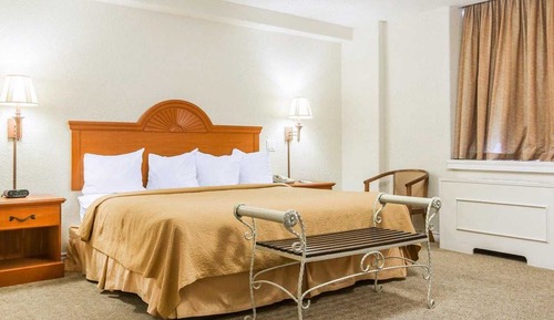 King Suite