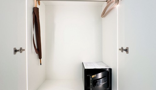 One-Bedroom Anzhu Private Pool Villa