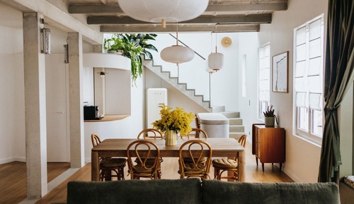 Deluxe Suite, Terrace (Maxi Pampa)