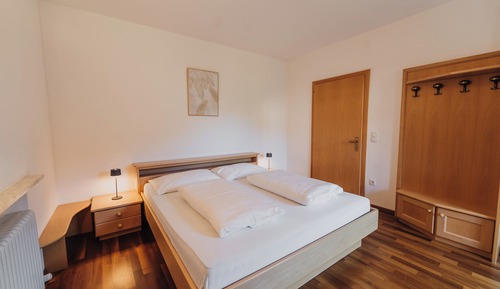 Comfort Apartment, Balcony, Mountain View