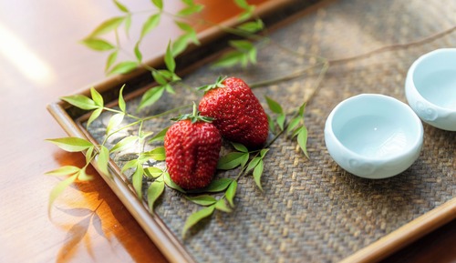 Exclusive Double Room