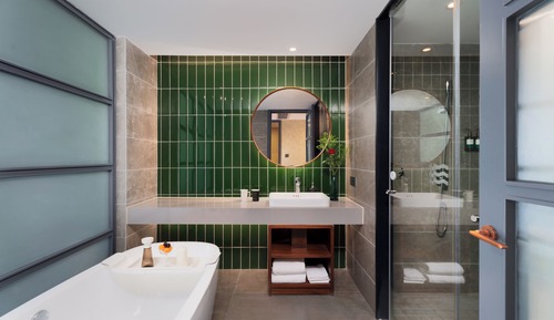 Executive Double Room