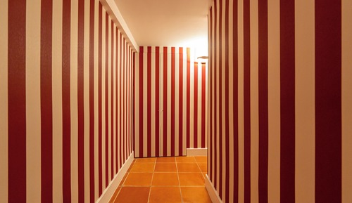 Deluxe Room, Balcony, Courtyard View