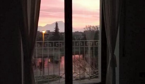 Camera Friendly, 2 Camere, Vista Lago