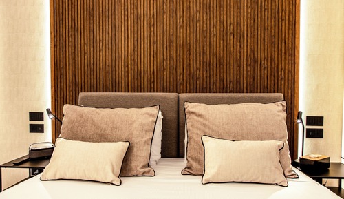 Comfort Room