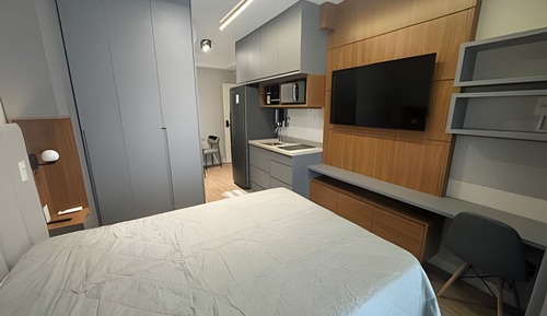 Comfort Apartment