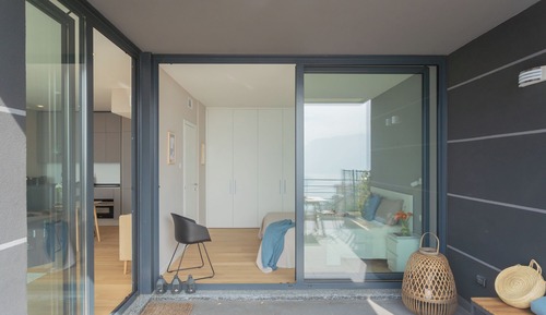 Apartment (1 Bedroom)