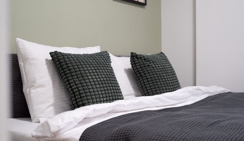 Deluxe Apartment, 2 Bedrooms