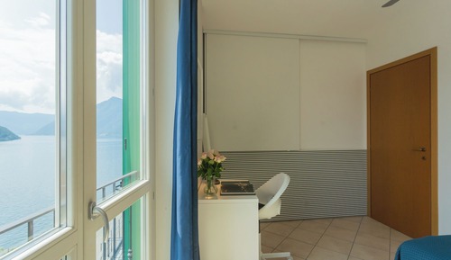 Apartment (1 Bedroom)