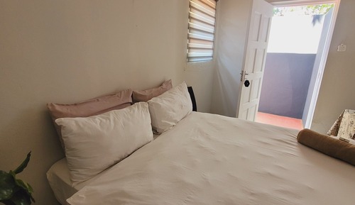 Deluxe Single Room, 1 Bedroom, Garden View