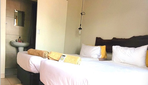 Standard Room, 5 Bedrooms