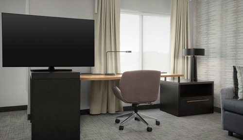 Studio, Multiple Beds, Non Smoking