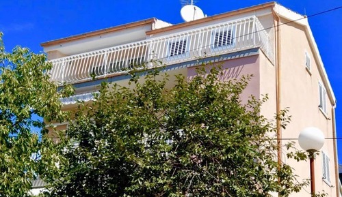 Apartment (Two Bedroom Apartment With Sea View)