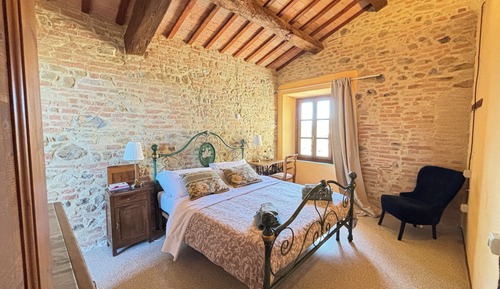 Romantic Room, 1 Queen Bed