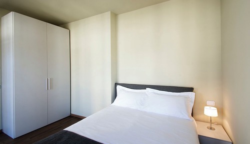 Family Penthouse, City View