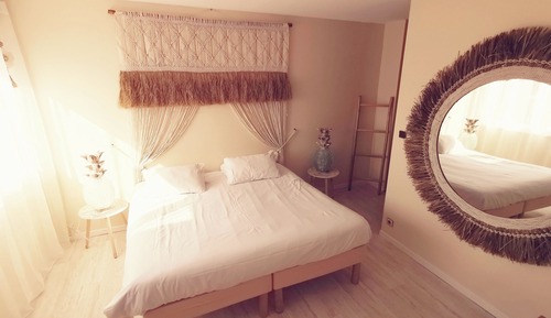 Comfort Suite