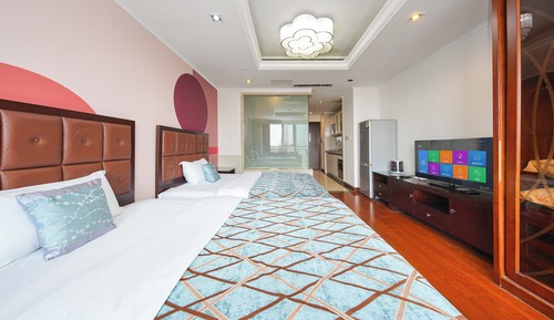 Executive Standard Room