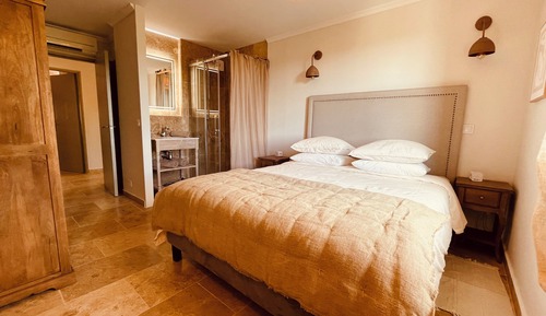 Apartment, 2 Bedrooms, Garden View (5)