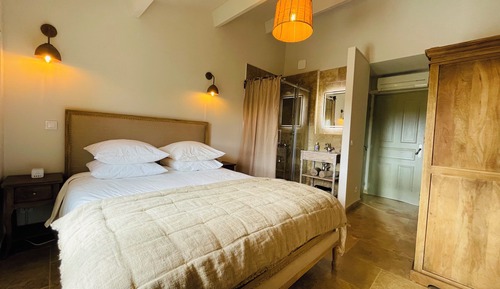 Apartment, 2 Bedrooms, Garden View (2)