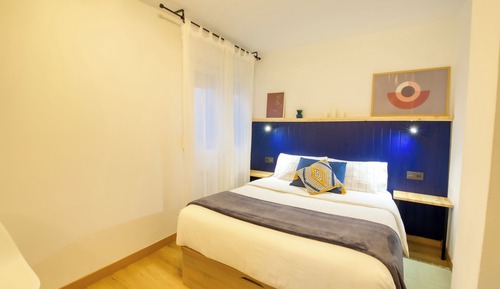 Deluxe Apartment, 1 Bedroom