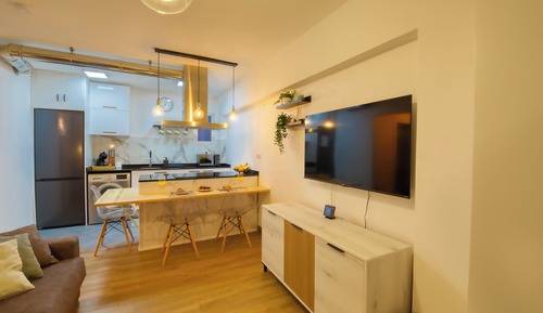 Premium Apartment, 1 Bedroom