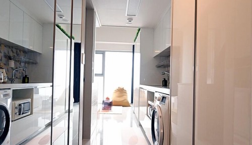 Standard Duplex, Non Smoking, Ocean View (Self check-in)