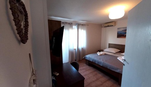 Studio (Studio Apartment (A4))