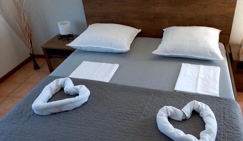 Double Room (Double Room (A6))