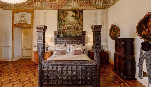 Studio (Broglia Suite)