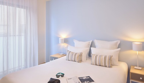 Apartment, 2 Bedrooms