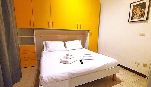 Comfort Apartment
