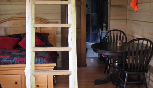 Cabin