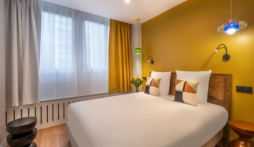 Apartment, Ensuite (1 Bedroom)