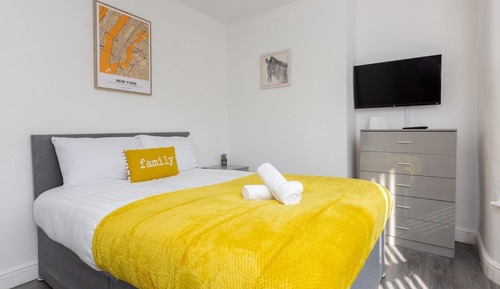 Double or Twin Room, Non Smoking, Patio