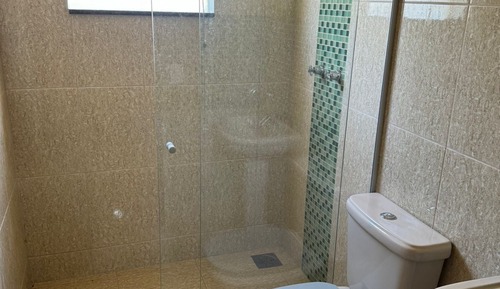 Basic Double Room, Lanai, Garden View