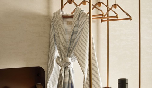 Premium King Balcony view