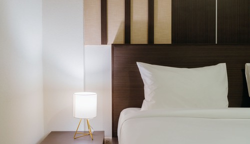 Superior Premier Room