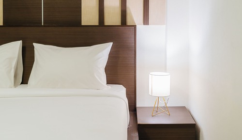 Standard Premier Room