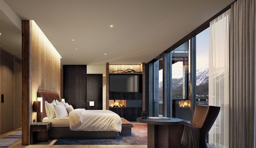 Standard Room, 1 King Bed (Moonlight)