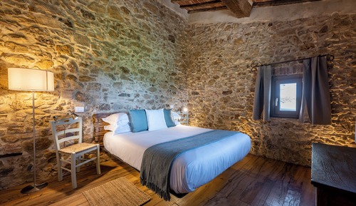 Suite, Garden View