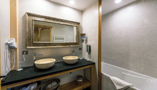 Comfort Room