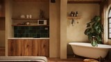 Premium Villa, Ensuite