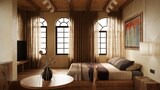 Superior Suite, Ensuite