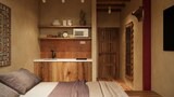 Comfort Studio, Ensuite