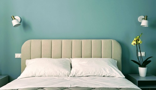 Economy Double Room, 1 Queen Bed, Private Bathroom