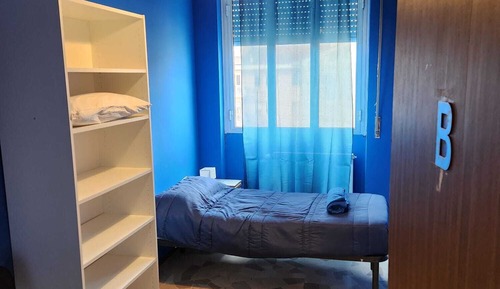 Classic Single Room, 1 Twin Bed, City View